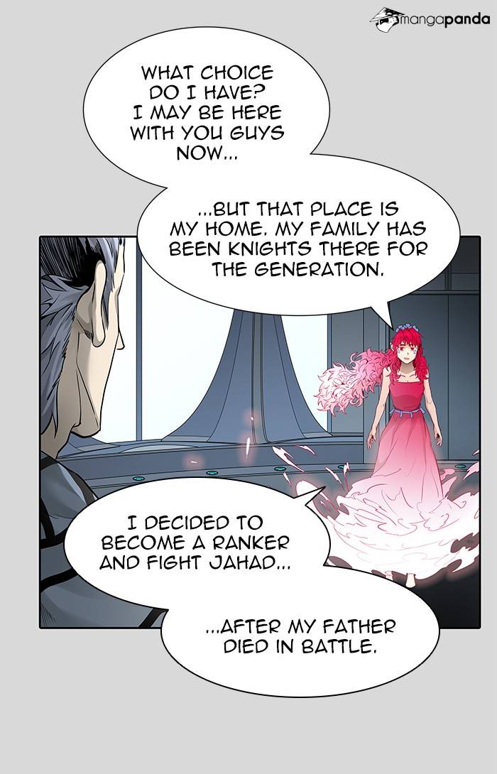 Tower of God Chapter 457 image 045